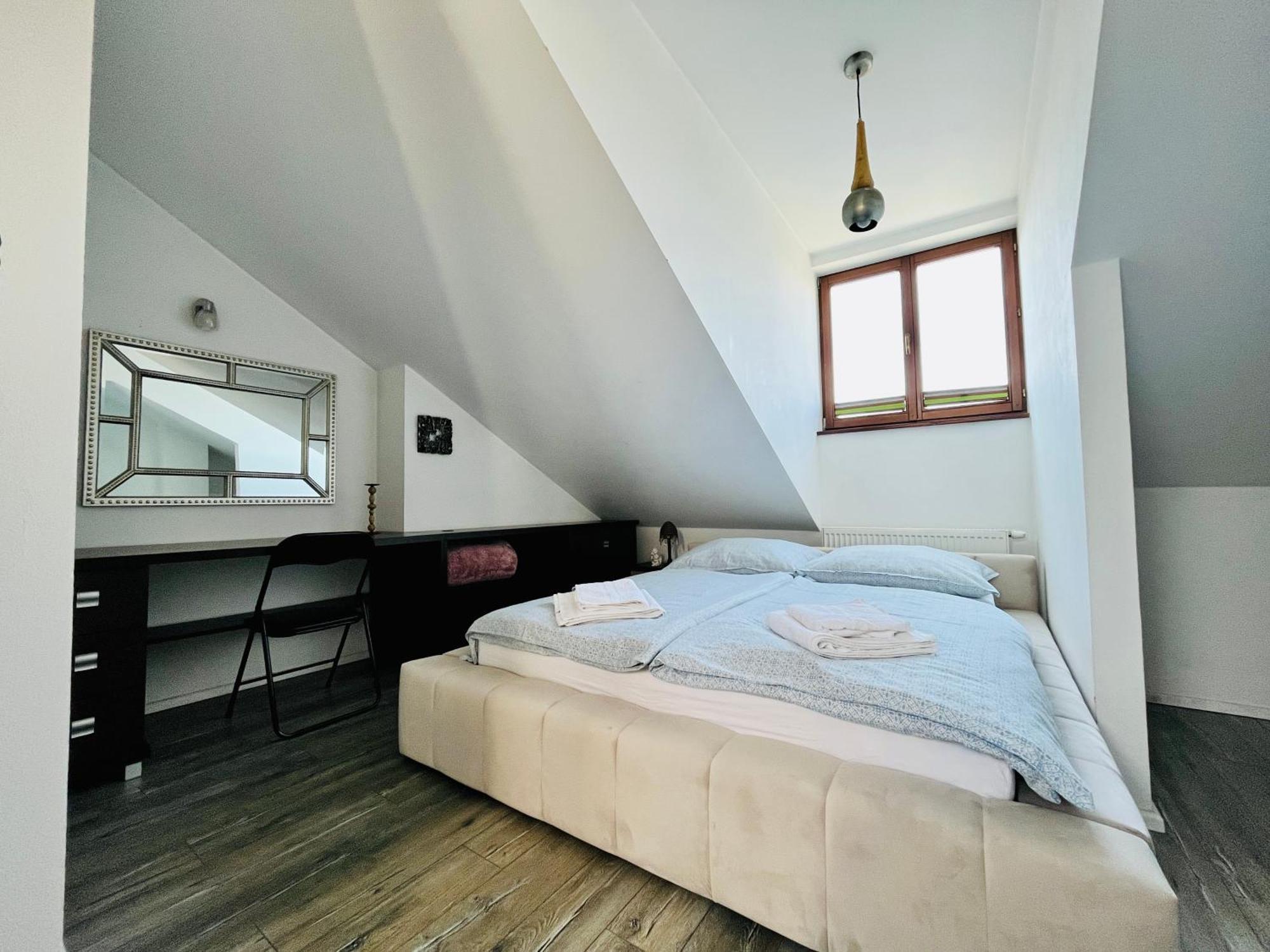 Apartament Metamorfoza Nowy Targ Exterior foto