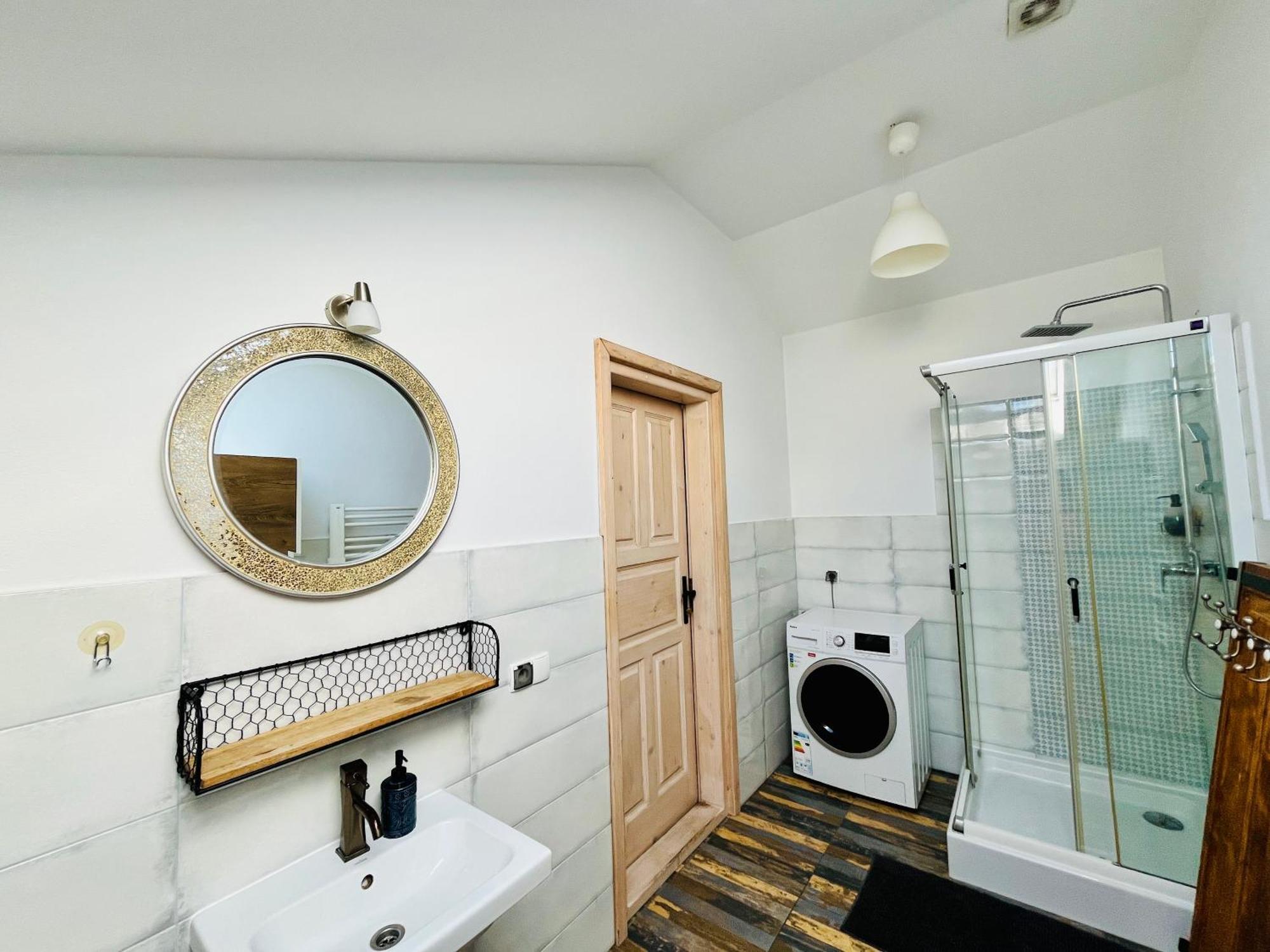 Apartament Metamorfoza Nowy Targ Exterior foto