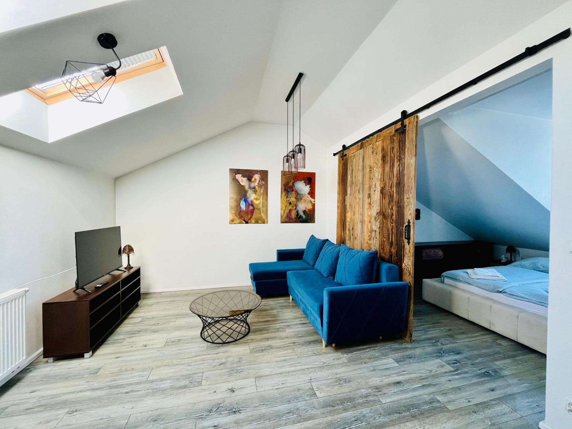 Apartament Metamorfoza Nowy Targ Exterior foto